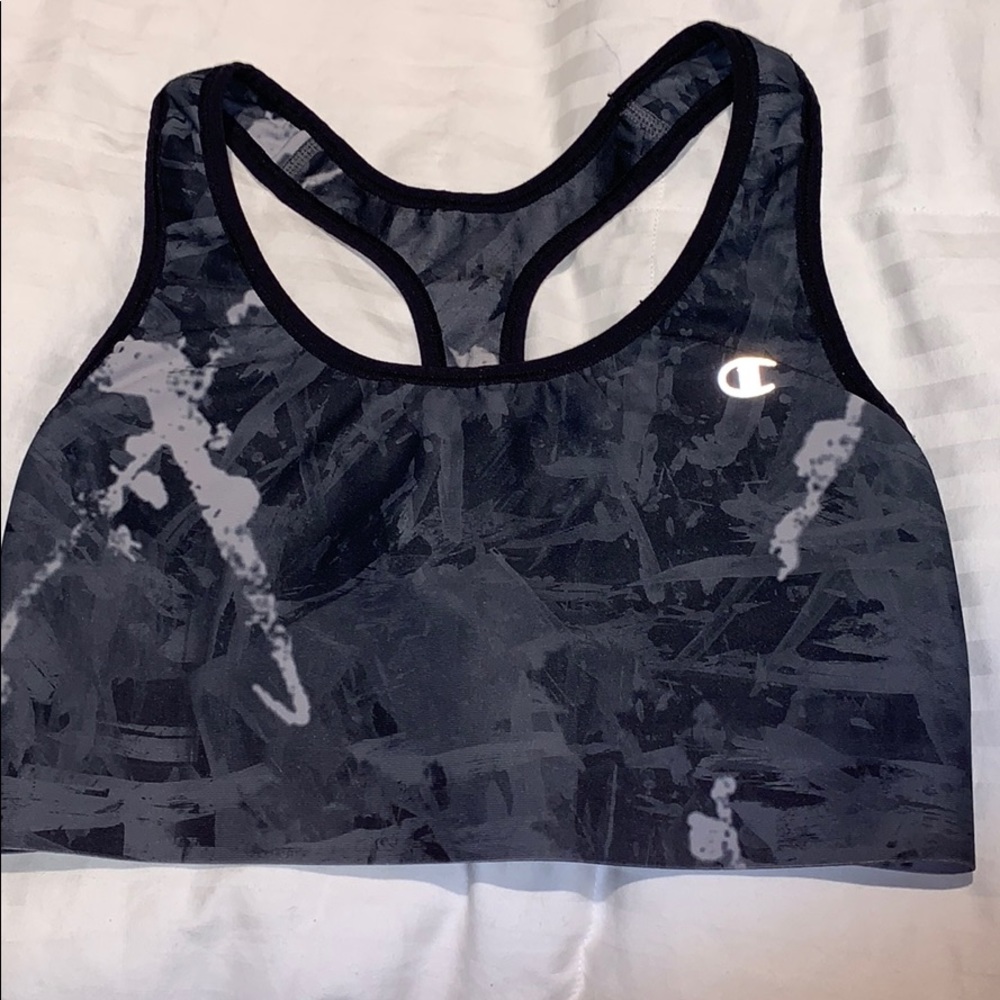 Champion sports bra